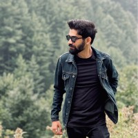 Syed Saad Ali