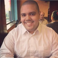 Joshua Marcano