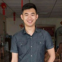Jia Hao Tan