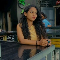 Ruchi Chiluka