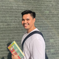 Resty John Dimal, MA, RGC, CMHFA