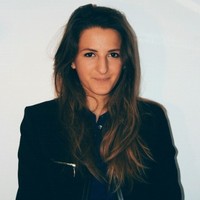 Lucille Baulès