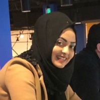 Fatema Khan