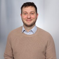 Benjamin Luca Oliveri