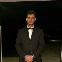 Rafael Eleftheriou