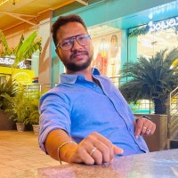 Kiran Rathinavelu