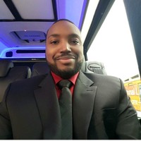 Brandon Swain