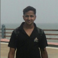 vijaykumar ch
