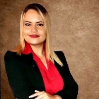 Karina Gonzalez Herrera