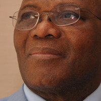 Dr. Sunday A. Ogunwuyi