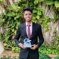 CA Rishabh Mehta