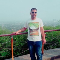Umer Baber