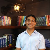 Mahatma Matta Aguilar