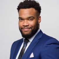 Norman Nesbeth, MBA, B.Eng