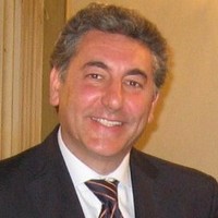 Angelo Dell'Appennino
