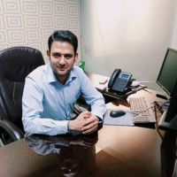 Shantanu Bhandary