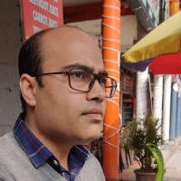Dr Jayendra Shukla
