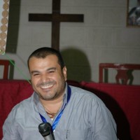 NABIL AWAD