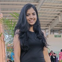 Khushbu Dave