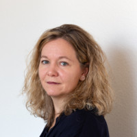 Florence Ulrich Saillen