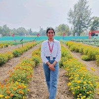 Pratiksha Prasad