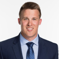 Casey Veach, Cfa, Cfp®