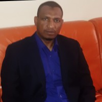 Boubacar Sow