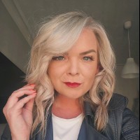 Kathrine Griffiths