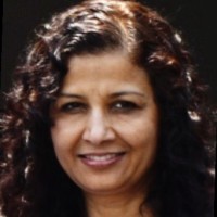 Savita Nikam