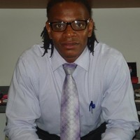 Kwanzi Watts
