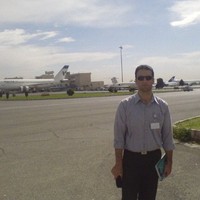 Mostafa Beyrami