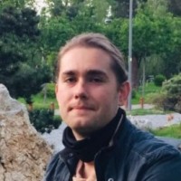 Maksym Chernous