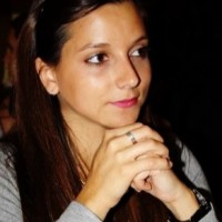 Marta Maria Brochado Teixeira