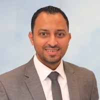 Ahmed Abu Ghalyoun