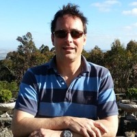 Simon Orbell