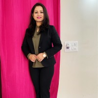 Harshita Rai