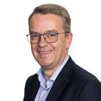 Alan Hodgson