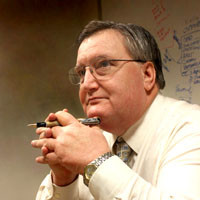 Terry Wright