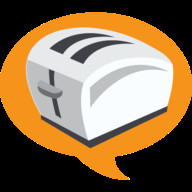 Toaster Jake
