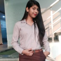 Aanchal Sheershwal