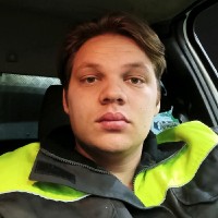 Daniel Ackerman