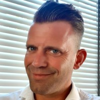 Barry Van Der Elst