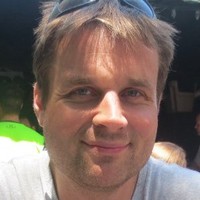 Richard Flower