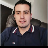 Carlos David Mora