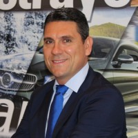 José Luis Delgado