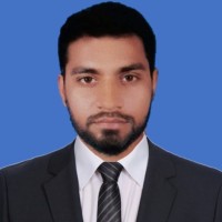Md. Milton Hossain