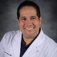 Humberto Nunez Gil Dmd, Magd