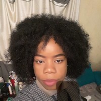 Tsholofelo Nthabiseng
