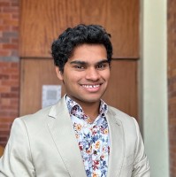 Nathan Dsouza
