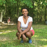 Latisha Stroud